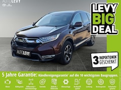 Bild des Angebotes Honda CR-V 1.5 Lifestyle *KAMERA*SHZ*ALLWETTER*