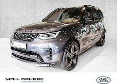 Land Rover Discovery Dynamic HSE D350 7-Sitze AHK LM