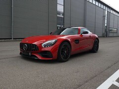 Bild des Angebotes Mercedes-Benz AMG GT S aus dem besten Modelljahr und topgeflegt