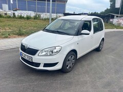 Bild des Angebotes Skoda Roomster Roomster 1.2 TDI DPF Active