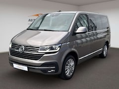 Bild des Angebotes VW T6 Multivan T6.1 Multivan Generation Six 4 Motion Stand AHK