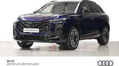 Bild des Angebotes Audi Q3 SUV TFSI s tronic S Line AHK TECH LED LM20