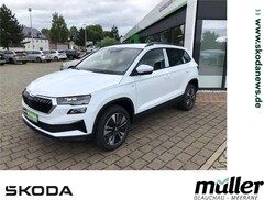 Bild des Angebotes Skoda Karoq Tour 2.0 TDI LED NAV AHZV