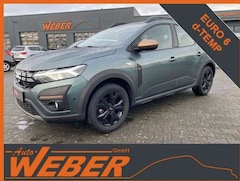 Bild des Angebotes Dacia Sandero III Stepway Extreme+ Eco-G 100 LPG