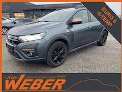 Bild des Angebotes Dacia Sandero III Stepway Extreme+ Eco-G 100 LPG