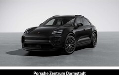 Bild des Angebotes Porsche Macan Abstandstempomat LED-Matrix Luftfederung