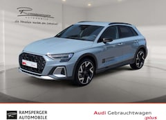 Bild des Angebotes Audi A3 35 TFSI LED ACC Kamera Navi HuD