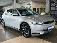 Bild des Angebotes Hyundai IONIQ 5 Uniq Elektro 4WD BOSE NSCC HUD R.Can LED