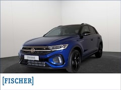 Bild des Angebotes VW T-Roc 2.0TDI DSG R-Line ''Black Style'' Matrix Navi AHK