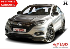 Bild des Angebotes Honda HR-V 1.5 Sport Kamera Tempomat Sitzheizung Navi