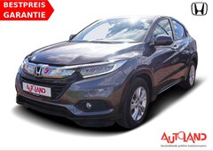 Bild des Angebotes Honda HR-V 1.5 Sport Kamera Tempomat Sitzheizung Navi