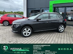 Bild des Angebotes Skoda Kamiq Style 81 TSI Style Navi*SHZ*PDC*LED