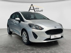Bild des Angebotes Ford Fiesta 1.0 1.HD AUTOM. BT NAVI PARK KLIMA TEMP