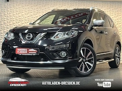 Bild des Angebotes Nissan X-Trail 1.6dCi TEKNA 4x4* LED#SHZ#TEMPO#KEYLESS