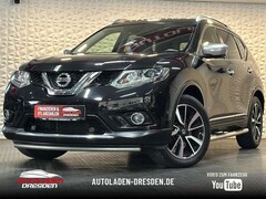 Bild des Angebotes Nissan X-Trail 1.6dCi TEKNA 4x4* LED#SHZ#TEMPO#KEYLESS