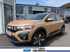Bild des Angebotes Dacia Sandero Stepway Expression