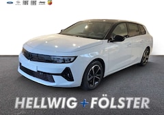 Bild des Angebotes Opel Astra GS Mild-Hybrid *HUD* Navi* 360 Kamera* Kurvenlicht
