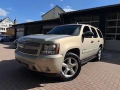 Bild des Angebotes Chevrolet Tahoe 5.3 V8 LTZ Fond Entert. 7-Sitzer Leder