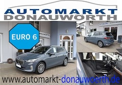 Bild des Angebotes BMW 218 Aut. Luxury Line AHK Keyless