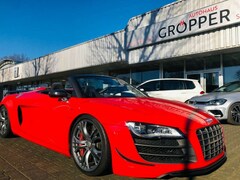 Bild des Angebotes Audi R8 GT Spyder 5.2 FSI quattro Carbon AUDI EXCLUSI