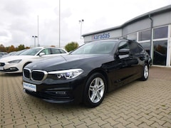 Bild des Angebotes BMW 520 d Touring Sport LineAUT/Sport-Line/PANO/NAV
