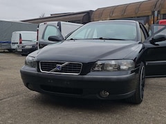 Bild des Angebotes Volvo S60 S60+2.4+Black+Edition
