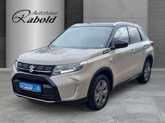 Bild des Angebotes Suzuki Vitara 1.4 Comfort Hybrid *LED* *Navi*