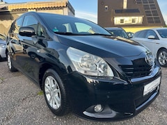 Bild des Angebotes Toyota Verso Edition*Pano-Dach*TÜV-neu*PDC