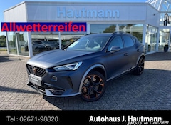 Bild des Angebotes CUPRA Formentor VZ 2.0 TSI +1.HAND+MATT+PANO+S.BREMSEN+