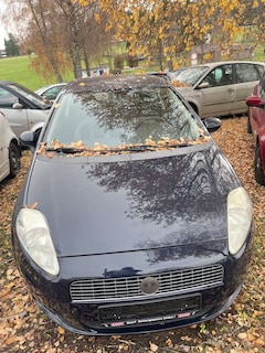 Bild des Angebotes Fiat Grande Punto 1.4 8V Dynamic