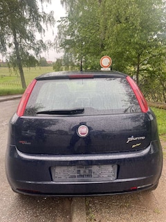 Bild des Angebotes Fiat Grande Punto 1.4 8V Dynamic