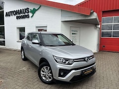 Bild des Angebotes SsangYong Tivoli 1.5 T-GDi Quartz 2WD/1HD+TZ/APPLE/KAM/TEM