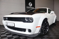 Bild des Angebotes Dodge Challenger SRT 392 Scat Pack 6.4L V8 HEMI