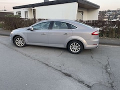 Bild des Angebotes Ford Mondeo 2.0 EcoBoost Titanium X