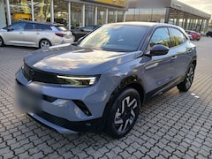 Opel Mokka GS 136PS Turbo +WINTER+KOMFORT-PAKET+
