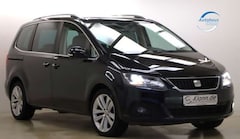 Bild des Angebotes SEAT Alhambra 2.0 TDI 177PS DSG Style Memory Pano AHK
