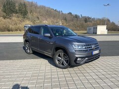 Bild des Angebotes VW Atlas 3.6 4 WD.