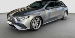 Bild des Angebotes Mercedes-Benz A 200 d AMG Line*Kamera*KEYLESS-GO*LED