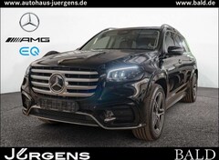 Bild des Angebotes Mercedes-Benz GLS 450 4M AMG-Sport/Pano/Burm/HUD/Sitzklima/360