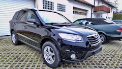 Bild des Angebotes Hyundai SANTA FE 2.2 CRDi 4WD CPF Automatik Comfort