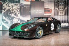 Bild des Angebotes Ferrari 812 GTS | ATELIER | EXTRACAMPIONARIO | UNIQUE