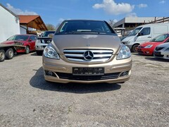 Bild des Angebotes Mercedes-Benz B 200 B 200 CDI (245.208) Ölservice neu - Tüv neu