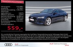 Bild des Angebotes Audi A7 Sportback 55 TFSI qu S line HD-MATRIX Pano 20"