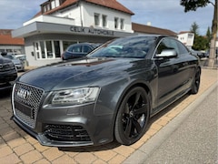 Bild des Angebotes Audi RS5 4.2 FSI S tronic quattro