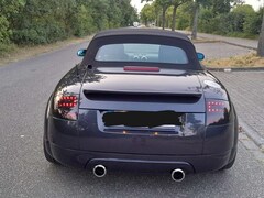 Bild des Angebotes Audi TT TT Roadster 1.8 T