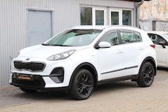Bild des Angebotes Kia Sportage Edition 7 2WD+R-Kamera+1.Hand+Carplay