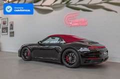 Bild des Angebotes Porsche 992 Carrera 4 GTS Cab I Sitzbelüftung I APPROVED