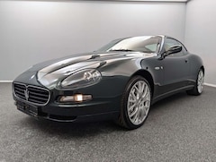 Bild des Angebotes Maserati 4200 Coupe Cambiocorsa*SCHECKHEFT*TOP*LEDER*V8