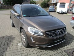 Bild des Angebotes Volvo XC60 T6 Summum AWD