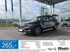 Bild des Angebotes BMW X1 xDrive25e xLine HUD Rückfahrkamera Navi SH
